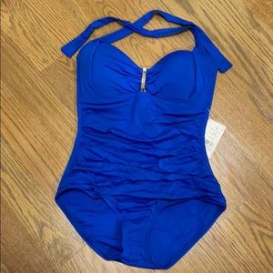 Tommy Bahama One Piece Bathing Suit